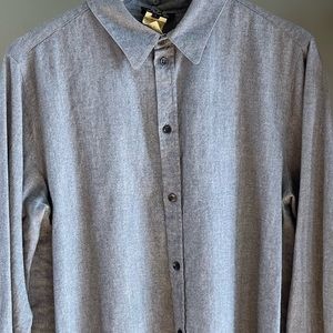 Casual/Business button up shirt